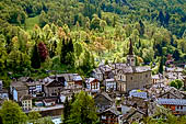 Valsesia, Campertogno 